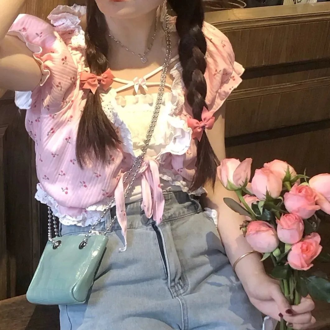 她不知道名字的那些鸟儿